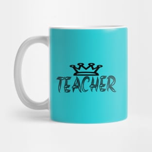 Teacher Education Mug